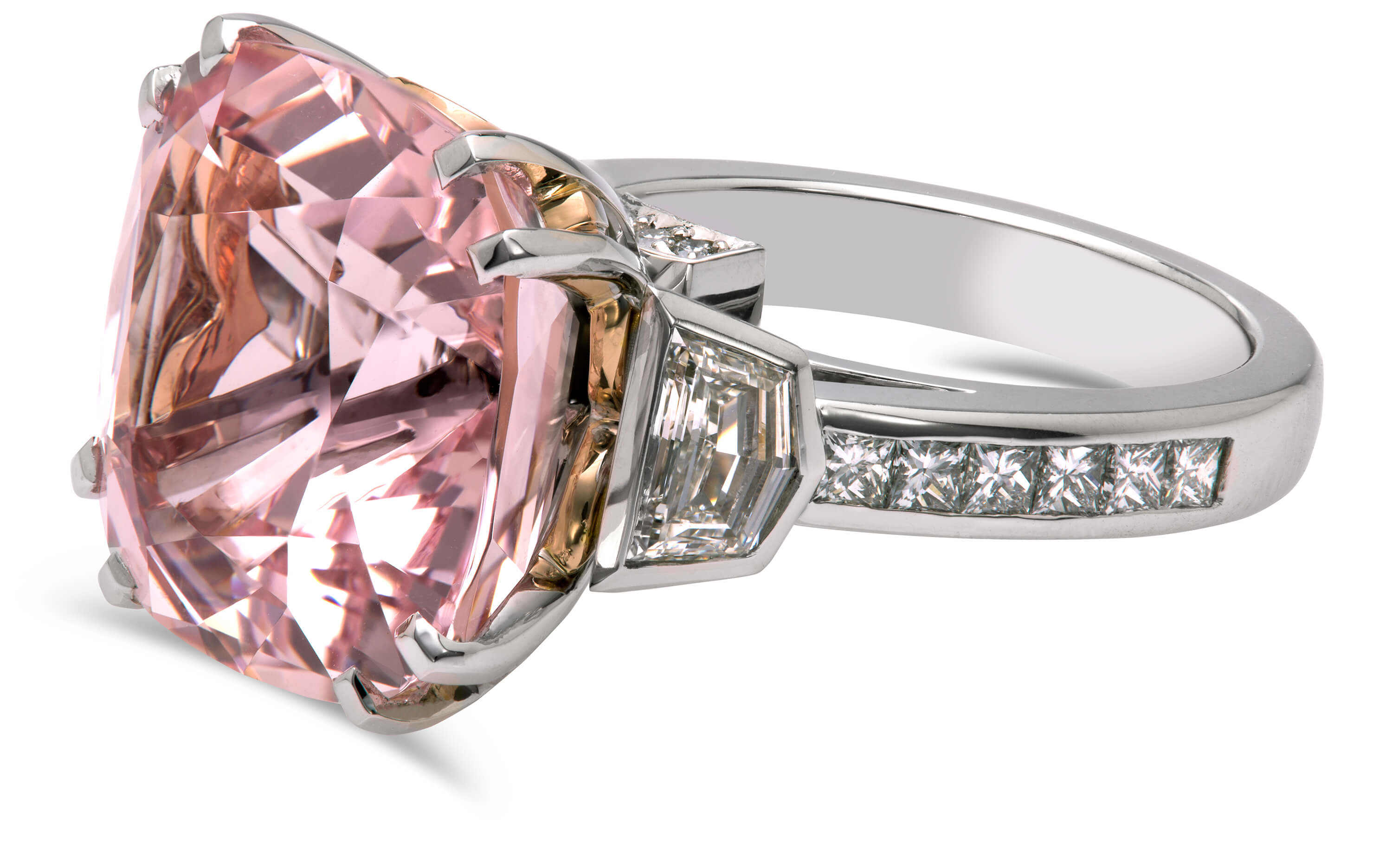 Engagement Rings Brisbane | Unique Diamond Designs
